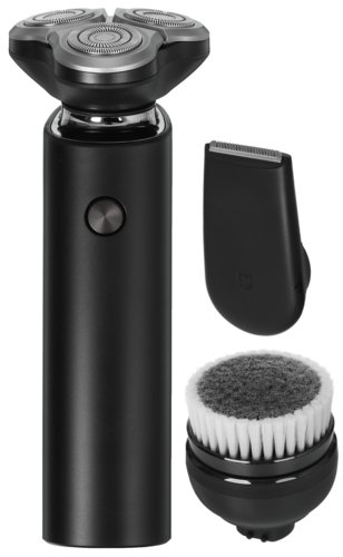 Купить Электробритва Xiaomi Mijia Electric Shaver S500C в интернет-магазине DNS. Характеристики, цена Xiaomi Mijia Electric Shaver S500C | 5071923.