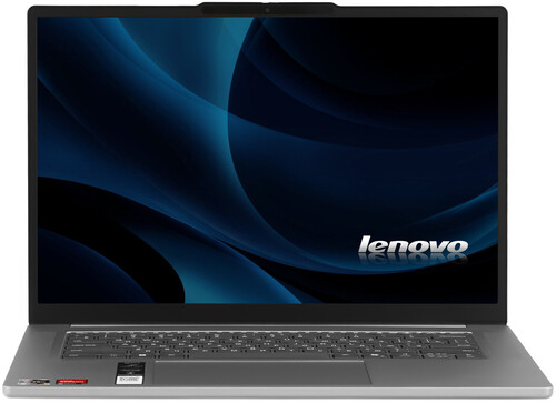 Купить 15.1" Ноутбук Lenovo IdeaPad Slim 5 15ARP10 серый в интернет-магазине DNS. Характеристики, цена Lenovo IdeaPad Slim 5 15ARP10 | 5620071.
