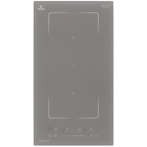 Купить Индукционная варочная поверхность KRONA MYSTERIUM max ih 30 GR в интернет-магазине DNS. Характеристики, цена KRONA MYSTERIUM max ih 30 GR | 9114109.