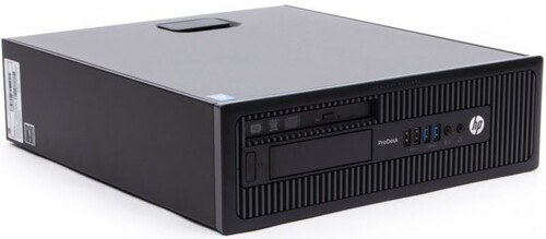 Купить ПК HP ProDesk 600 G1 [L9B87EA] Core i7 4790/4Gb/500Gb 7.2k/DVDRW/Windows 7 Pro в интернет-магазине DNS. Характеристики, цена  | 7973320.