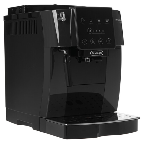 Купить Кофемашина автоматическая DeLonghi Magnifica Start ECAM 220.22.GB черный в интернет-магазине DNS. Характеристики, цена DeLonghi Magnifica Start ECAM 220.22.GB | 5084027.