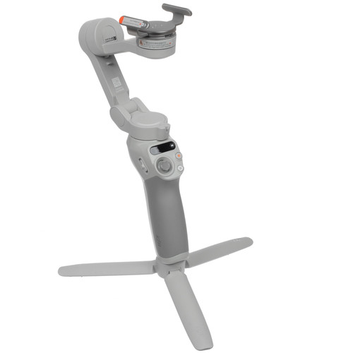 Купить Стабилизатор для смартфона DJI Osmo Mobile SE белый в интернет-магазине DNS. Характеристики, цена DJI Osmo Mobile SE | 5092007.