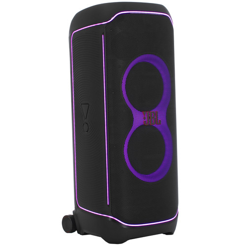 Купить Аудиосистема JBL PartyBox Ultimate черный в интернет-магазине DNS. Характеристики, цена JBL PartyBox Ultimate | 5480299.