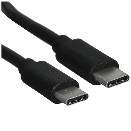 Купить Кабель Aceline USB Type-C - USB Type-C черный 3 м в интернет-магазине DNS. Характеристики, цена Aceline | 9144609.