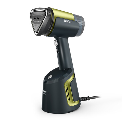 Купить Отпариватель Tefal AeroSteam DT9810F0 черный в интернет-магазине DNS. Характеристики, цена Tefal AeroSteam DT9810F0 | 9254694.
