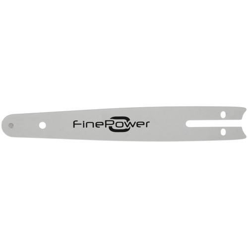 Купить Шина для цепной пилы FinePower BRDX47-1.1-1/4 в интернет-магазине DNS. Характеристики, цена FinePower BRDX47-1.1-1/4 | 9278706.