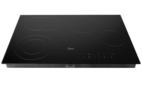 Купить Электрическая варочная поверхность Midea MCH‑B7542OG в интернет-магазине DNS. Характеристики, цена Midea MCH‑B7542OG | 9400724.