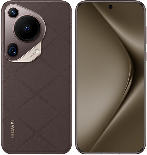 Купить 6.8" Смартфон HUAWEI Pura 70 Ultra 512 ГБ коричневый в интернет-магазине DNS. Характеристики, цена HUAWEI Pura 70 Ultra | 5613236.