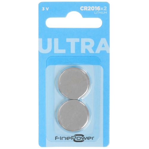 Купить Батарейка FinePower Ultra в интернет-магазине DNS. Характеристики, цена FinePower Ultra | 9358699.