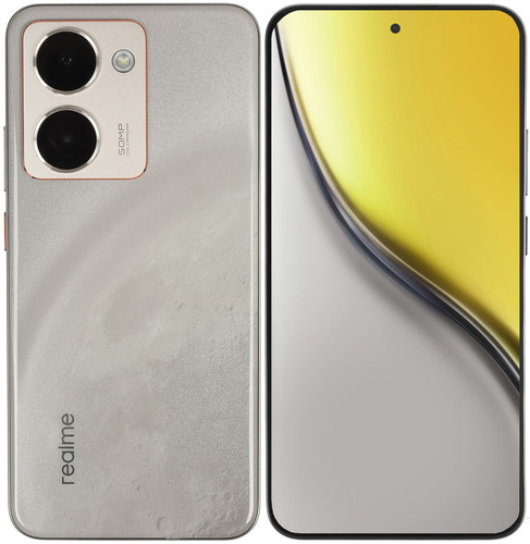 Купить 6.83" Смартфон realme P3 Ultra 5G 512 ГБ белый в интернет-магазине DNS. Характеристики, цена realme P3 Ultra 5G | 9305369.