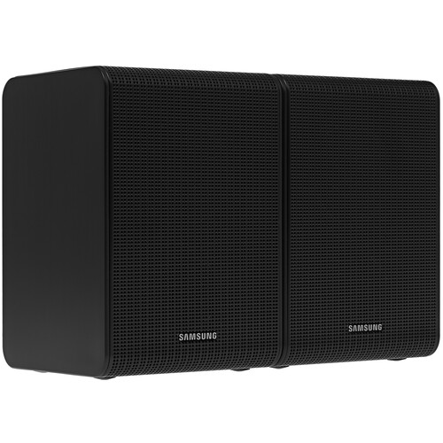 Купить Акустика для саундбаров Samsung SWA-9200S в интернет-магазине DNS. Характеристики, цена Samsung SWA-9200S | 5403304.
