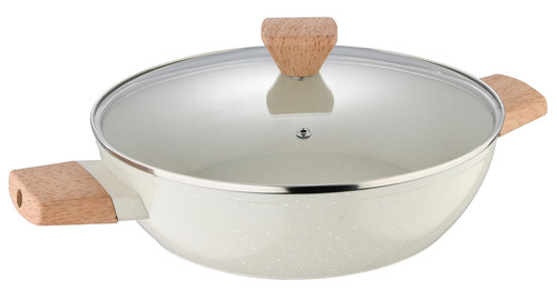 Купить Сковорода Bergner Naturally BG BG-34747-CR в интернет-магазине DNS. Характеристики, цена Bergner Naturally BG BG-34747-CR | 9254942.