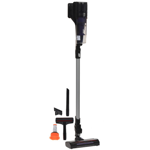 Купить Вертикальный пылесос  Tefal X-PERT 5.80 Allergy  TY5A31WO  фиолетовый в интернет-магазине DNS. Характеристики, цена Tefal X-PERT 5.80 Allergy  TY5A31WO | 9365912.