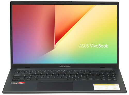 Купить 15.6" Ноутбук ASUS Vivobook Go 15 E1504FA-BQ533 черный в интернет-магазине DNS. Характеристики, цена ASUS Vivobook Go 15 E1504FA-BQ533 | 5410744.