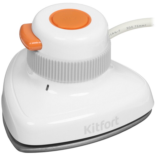 Купить Отпариватель Kitfort КТ-9131-2 белый в интернет-магазине DNS. Характеристики, цена Kitfort КТ-9131-2 | 9043979.
