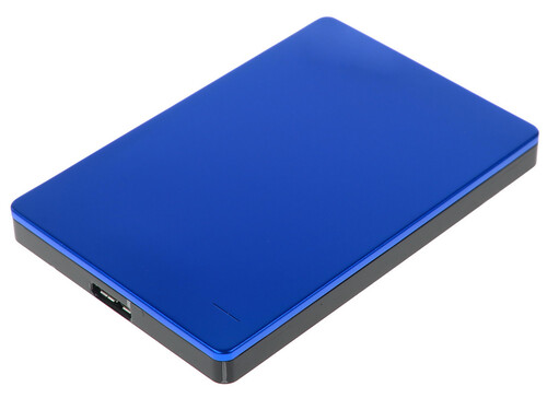 Купить Внешний Hdd 2 Tb