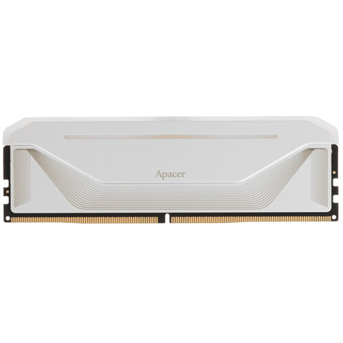 Купить Оперативная память Apacer NOX RGB [AH5U16G64C552NWAA-1] 16 ГБ в интернет-магазине DNS. Характеристики, цена Apacer NOX RGB | 5616661.