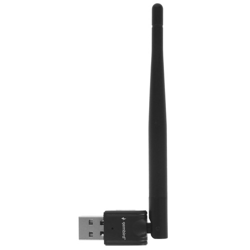 Купить Wi-Fi адаптер Gembird WNP-UA-010 в интернет-магазине DNS. Характеристики, цена Gembird WNP-UA-010 | 5365449.