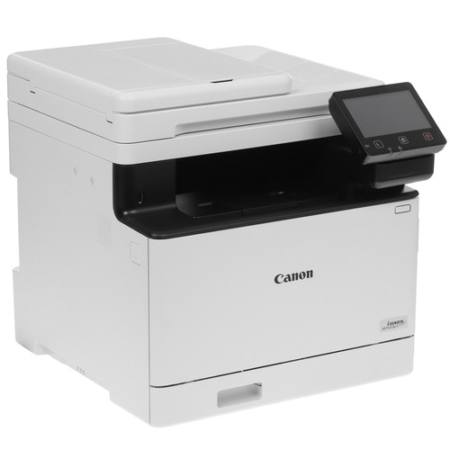 Купить МФУ лазерное Canon i-SENSYS MF752Cdw II в интернет-магазине DNS. Характеристики, цена Canon i-SENSYS MF752Cdw II | 9368855.