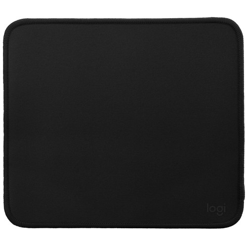 Купить Коврик Logitech Mouse Pad Studio Series GRAPHITE  черный в интернет-магазине DNS. Характеристики, цена Logitech Mouse Pad Studio Series GRAPHITE | 5005121.