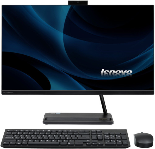 Купить 27" Моноблок Lenovo Xiaoxin 27-IAP [F0GJ00Y7CD] в интернет-магазине DNS. Характеристики, цена Lenovo Xiaoxin 27-IAP | 5633090.