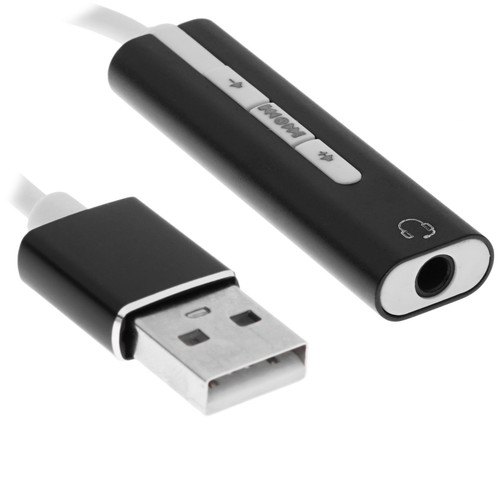 Купить Внешняя USB аудиоадаптер ORIENT AU-04PLB в интернет-магазине DNS. Характеристики, цена ORIENT AU-04PLB | 1609896.