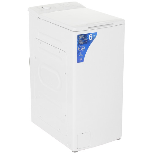 Купить Стиральная машина DEXP WM-E610NMA/WW белый в интернет-магазине DNS. Характеристики, цена DEXP WM-E610NMA/WW | 5047790.