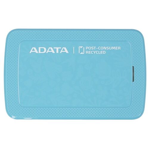 Купить 1 ТБ Внешний HDD ADATA HC300 ECO [AHC300E-1TU31-CGN] в интернет-магазине DNS. Характеристики, цена ADATA HC300 ECO | 5458356.