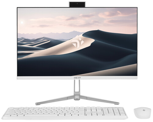Купить 23.8" Моноблок DEXP Aquilon AQ30HE в интернет-магазине DNS. Характеристики, цена DEXP Aquilon AQ30HE | 9191320.