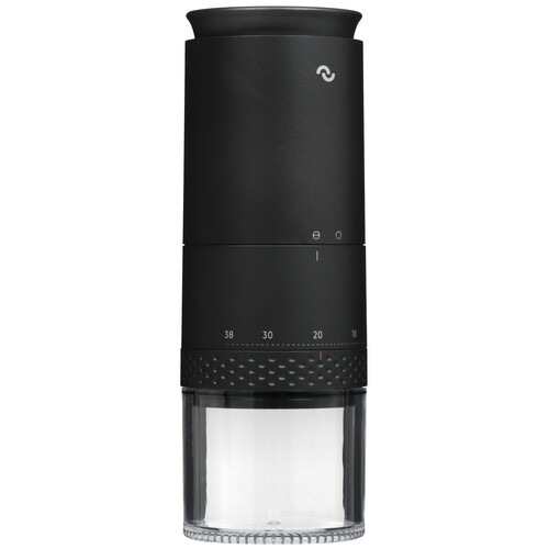 Купить Кофемолка электрическая Reoka RKCG-P130 черный в интернет-магазине DNS. Характеристики, цена Reoka RKCG-P130 | 9073847.