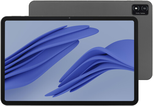 Купить 12.6" Планшет KENSHI E12 LTE 256 ГБ серый + чехол в интернет-магазине DNS. Характеристики, цена KENSHI E12 LTE | 9018620.