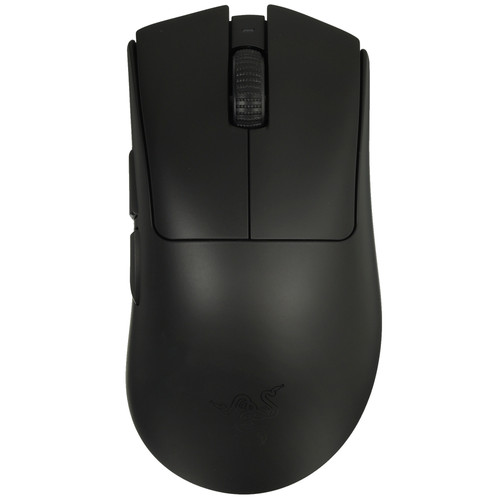Купить Мышь беспроводная/проводная Razer DeathAdder V4 Pro [RZ01-05330100-R3G1] черный в интернет-магазине DNS. Характеристики, цена Razer DeathAdder V4 Pro | 5636096.