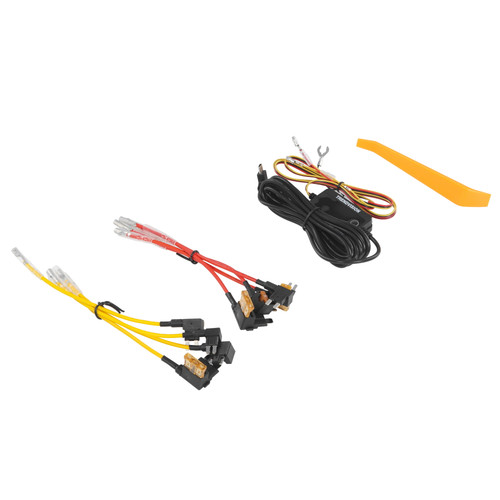 Купить Кабель питания TrendVision HardWare Kit 2.0 в интернет-магазине DNS. Характеристики, цена TrendVision HardWare Kit 2.0 | 5679038.