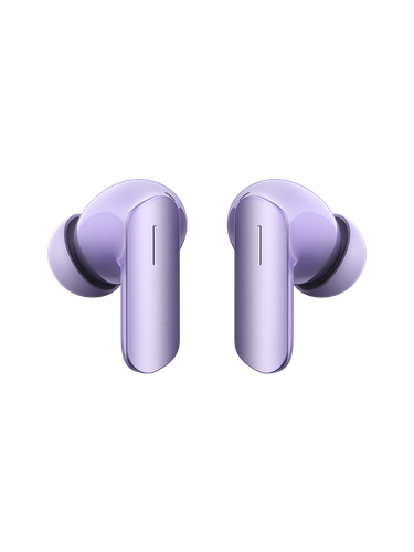 Купить Наушники TWS Realme Buds Air 7  фиолетовый 2025 в интернет-магазине DNS. Характеристики, цена Realme Buds Air 7 | 5624079.