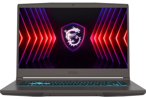 Купить 15.6" Ноутбук MSI Thin 15 B12UCX-2494XK серый в интернет-магазине DNS. Характеристики, цена MSI Thin 15 B12UCX-2494XK | 9179487.