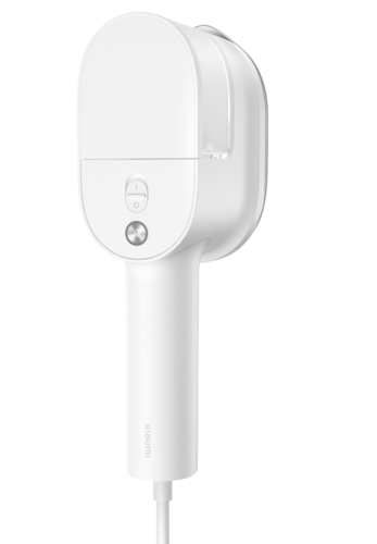 Купить Отпариватель Xiaomi Handheld Steam Iron EU белый в интернет-магазине DNS. Характеристики, цена Xiaomi Handheld Steam Iron EU | 5483808.