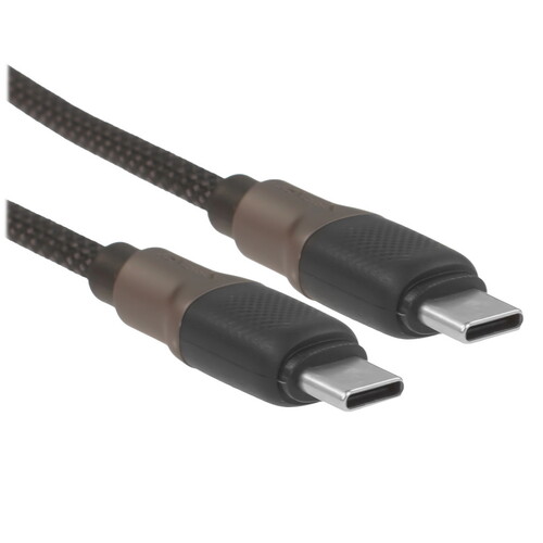 Купить Кабель ACEFAST USB Type-C - USB Type-C черный 1.2 м в интернет-магазине DNS. Характеристики, цена Acefast | 9191079.