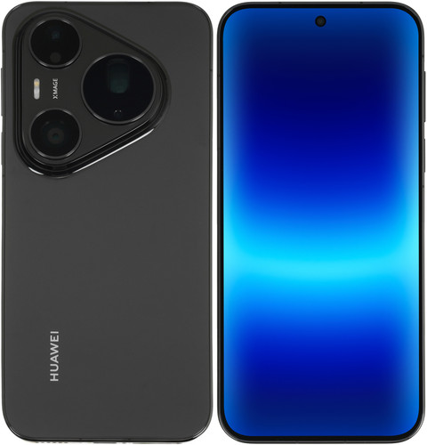 Купить 6.9" Смартфон HUAWEI Pura 90s Pro Max 512 ГБ черный в интернет-магазине DNS. Характеристики, цена HUAWEI Pura 90s Pro Max | 5932382.