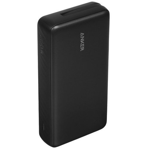 Купить Портативный аккумулятор Anker Zolo A110E черный в интернет-магазине DNS. Характеристики, цена Anker Zolo A110E | 5681053.