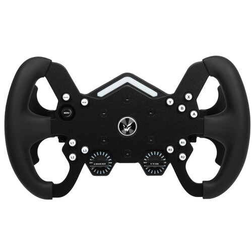 Купить Рулевое колесо ARDOR GAMING Helm for Le Mans в интернет-магазине DNS. Характеристики, цена ARDOR GAMING Helm for Le Mans | 9099389.