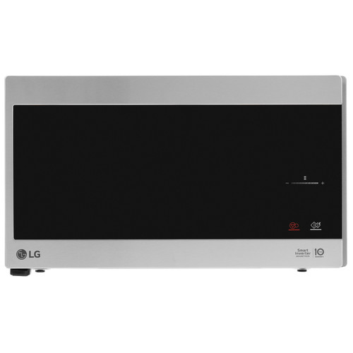Купить Микроволновая печь LG NeoChef MH6595CIS серебристый в интернет-магазине DNS. Характеристики, цена LG NeoChef MH6595CIS | 1199320.