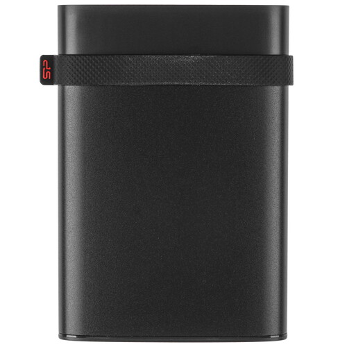 Купить 1 ТБ Внешний HDD Silicon Power Armor A85B [SP010TBPHD85BS3K] в интернет-магазине DNS. Характеристики, цена Silicon Power Armor A85B | 5441965.