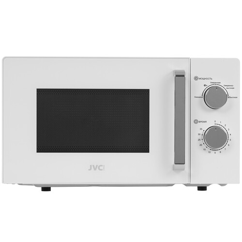 Купить Микроволновая печь JVC JK-MW149M белый в интернет-магазине DNS. Характеристики, цена JVC JK-MW149M | 9912219.