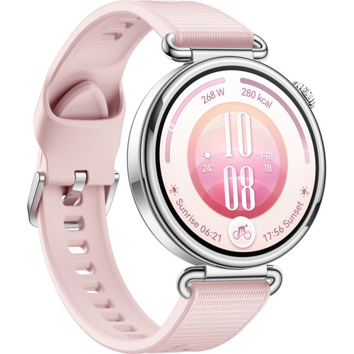 Купить Смарт-часы HUAWEI Watch GT 7 41mm в интернет-магазине DNS. Характеристики, цена HUAWEI Watch GT 7 41mm | 5949756.