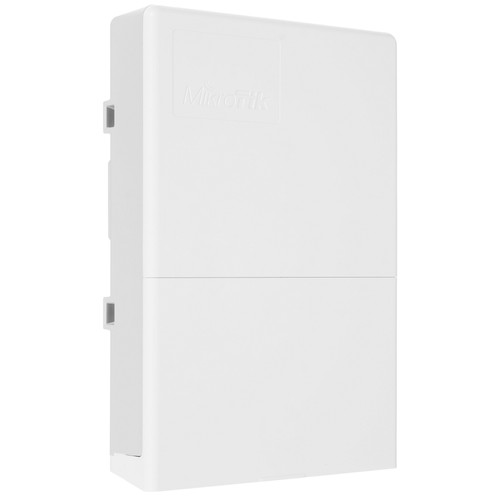 Купить Коммутатор MikroTik NetPower Lite 7R в интернет-магазине DNS. Характеристики, цена MikroTik NetPower Lite 7R | 4744810.