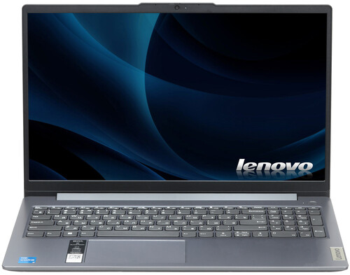 Купить 15.6" Ноутбук Lenovo IdeaPad Slim 3 15IAH8 серый в интернет-магазине DNS. Характеристики, цена Lenovo IdeaPad Slim 3 15IAH8 | 5459590.