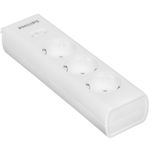 Купить Сетевой фильтр Philips CHP2135 белый в интернет-магазине DNS. Характеристики, цена Philips CHP2135 | 9158506.