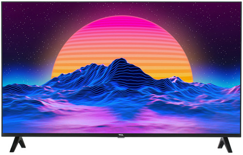 Купить 40" (101 см) Телевизор TCL 40S5400 черный в интернет-магазине DNS. Характеристики, цена TCL 40S5400 | 5456731.