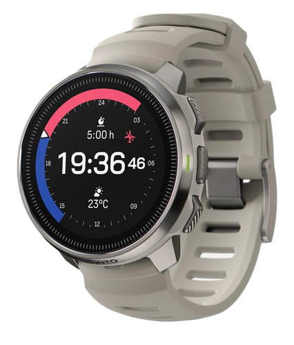 Купить Спортивные часы Suunto Ocean в интернет-магазине DNS. Характеристики, цена Suunto Ocean | 9307442.