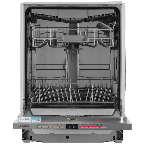 Купить Встраиваемая посудомоечная машина Bosch SMV4HVX03E в интернет-магазине DNS. Характеристики, цена Bosch SMV4HVX03E | 9144419.